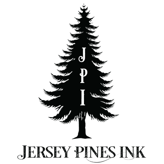 Jersey Pines Ink